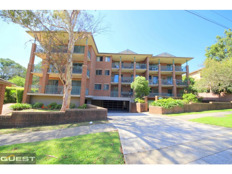 3/10-14 Milton Street, Bankstown NSW 2200