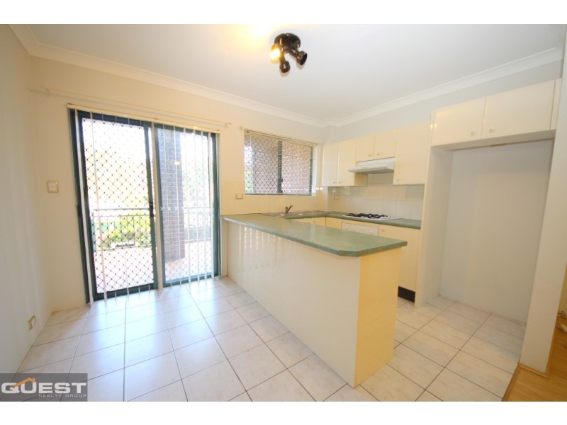 3/10-14 Milton Street, Bankstown NSW 2200