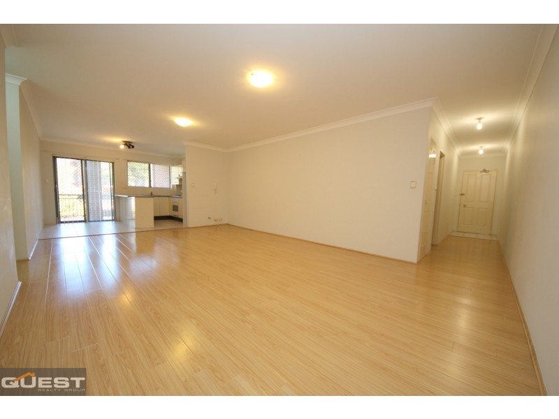 3/10-14 Milton Street, Bankstown NSW 2200
