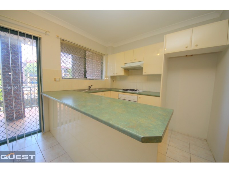 3/10-14 Milton Street, Bankstown NSW 2200