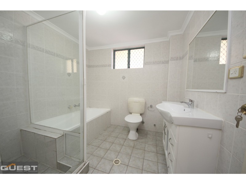 3/10-14 Milton Street, Bankstown NSW 2200