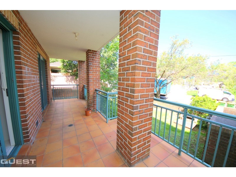 3/10-14 Milton Street, Bankstown NSW 2200