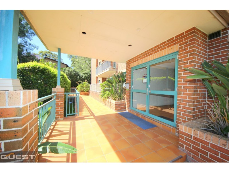 3/10-14 Milton Street, Bankstown NSW 2200