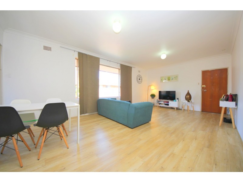 29/85 Chapel Road, Bankstown NSW 2200