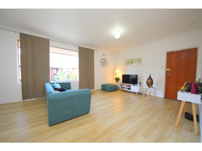 29/85 Chapel Road, Bankstown NSW 2200