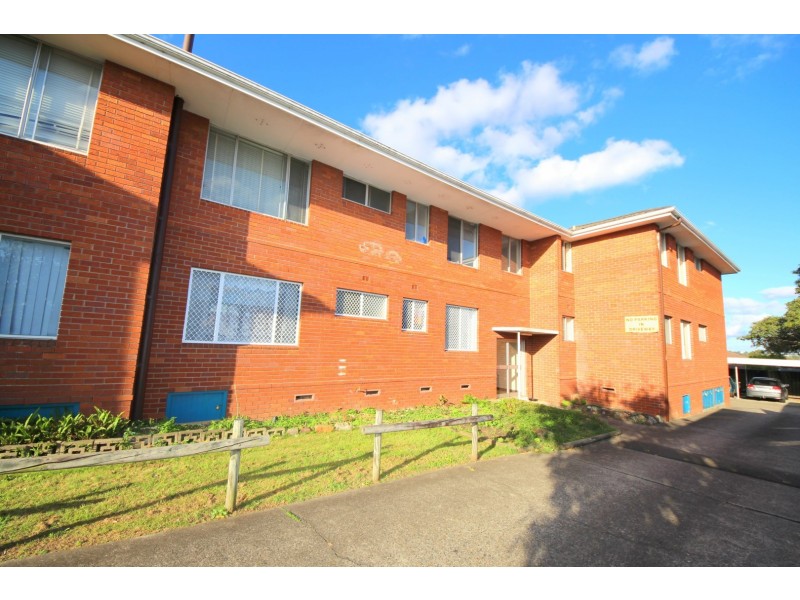 29/85 Chapel Road, Bankstown NSW 2200