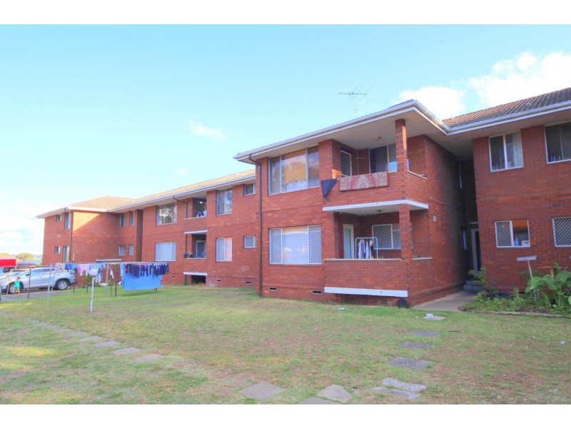 29/85 Chapel Road, Bankstown NSW 2200