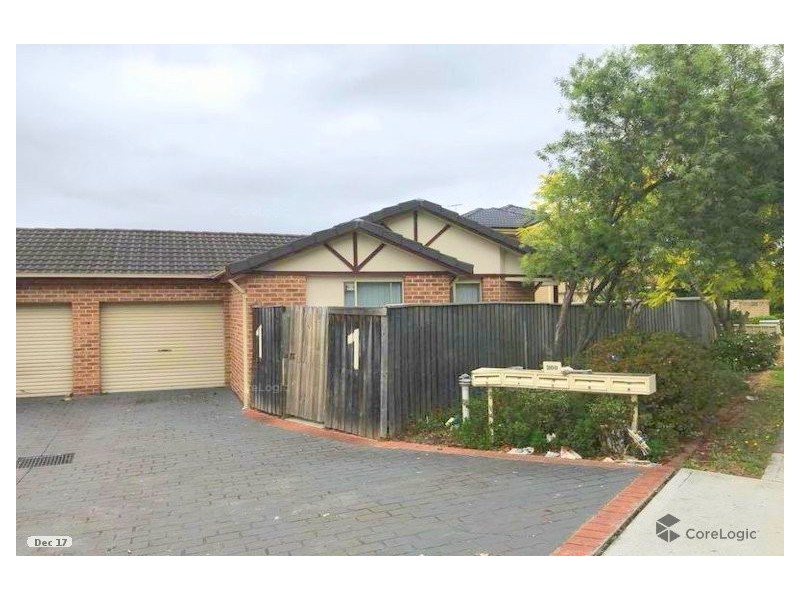 1/200 Johnstone Road, Bass Hill NSW 2197