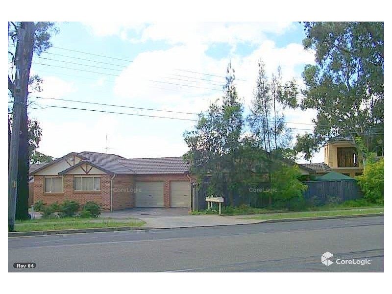 1/200 Johnstone Road, Bass Hill NSW 2197