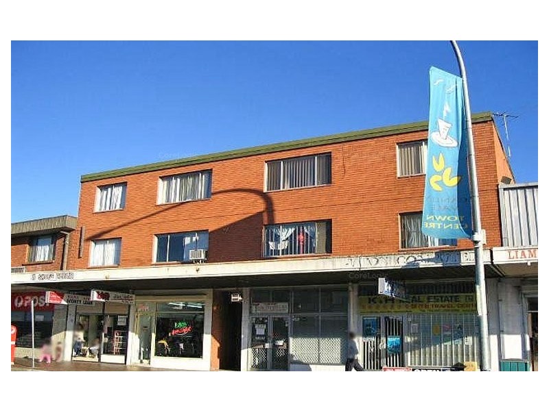 13/26-28 Canley Vale Road, Canley Vale NSW 2166