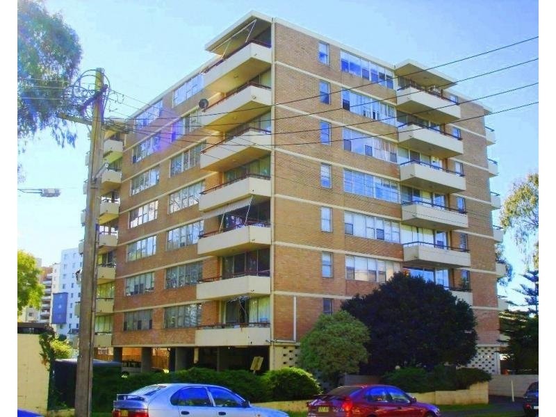 40/27-35 Raymond Street, Bankstown NSW 2200