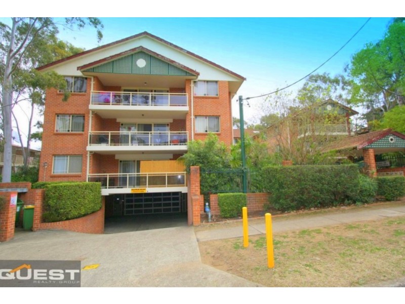 9/18-20 Weigand Avenue, Bankstown NSW 2200