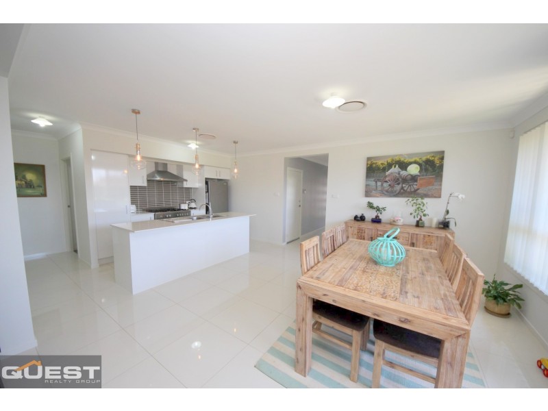 64 Orbit Street, Gregory Hills NSW 2557