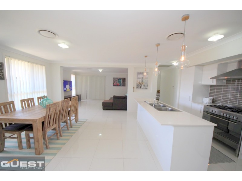 64 Orbit Street, Gregory Hills NSW 2557