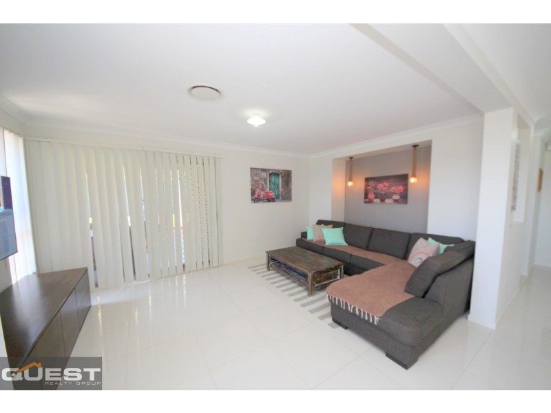 64 Orbit Street, Gregory Hills NSW 2557