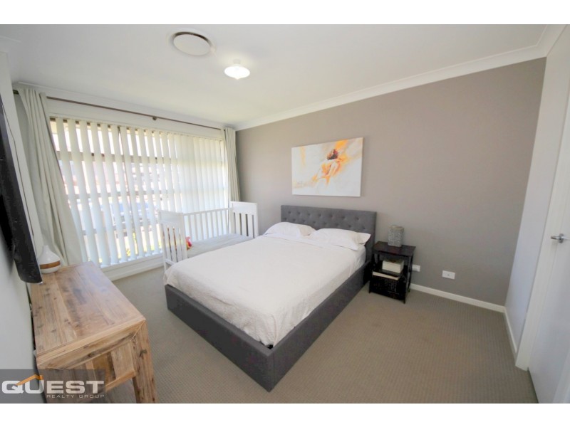 64 Orbit Street, Gregory Hills NSW 2557