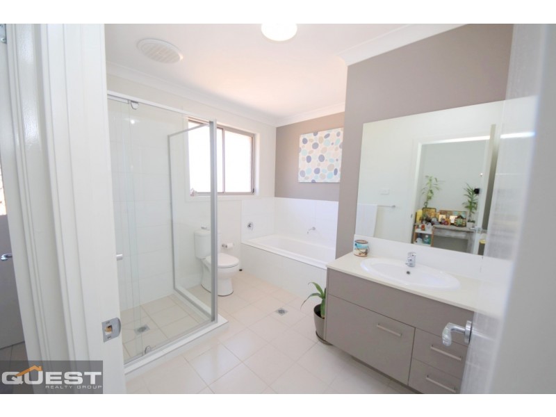 64 Orbit Street, Gregory Hills NSW 2557