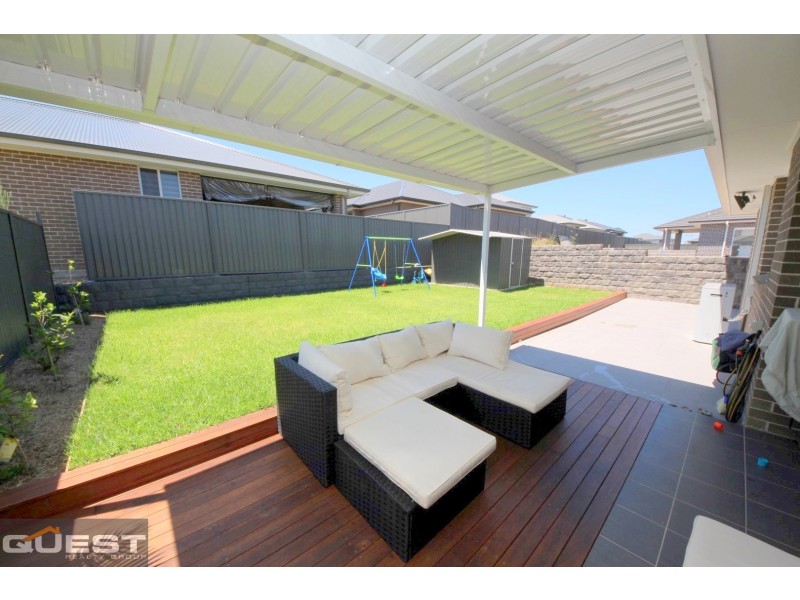 64 Orbit Street, Gregory Hills NSW 2557