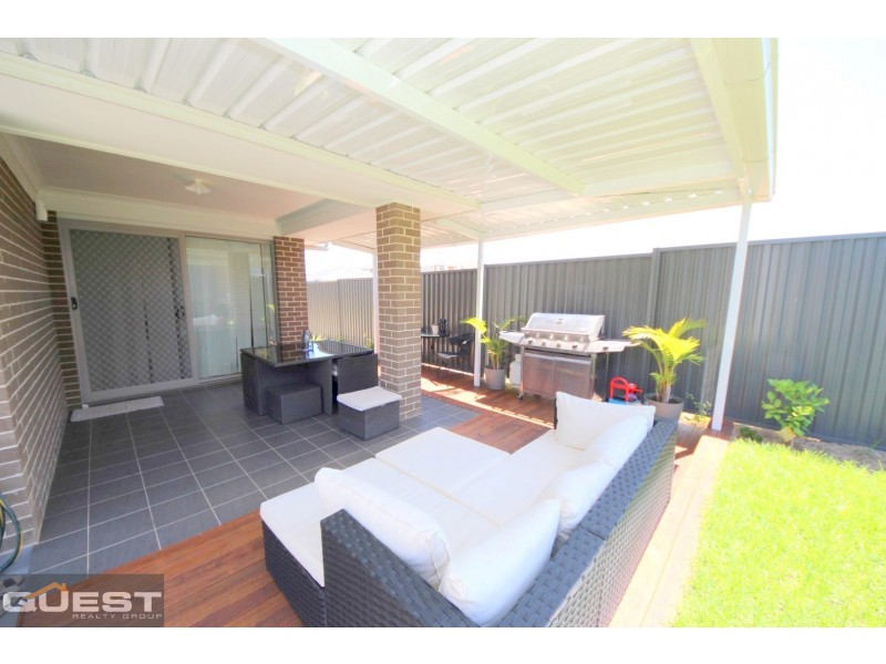 64 Orbit Street, Gregory Hills NSW 2557