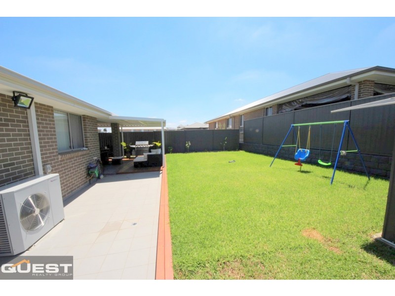 64 Orbit Street, Gregory Hills NSW 2557