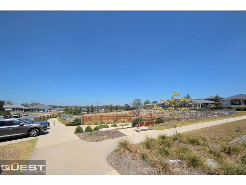 64 Orbit Street, Gregory Hills NSW 2557