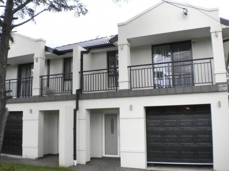 58 Larien Crescent, Birrong NSW 2143