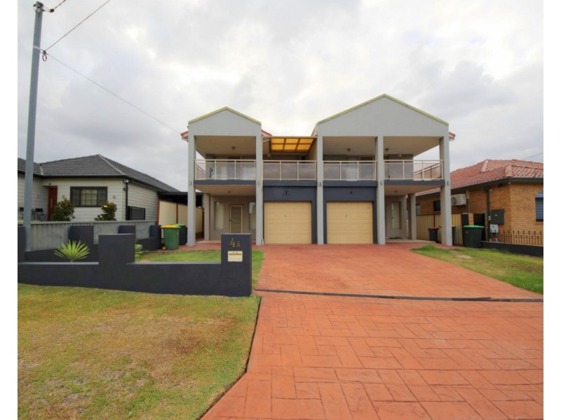 4A Quentin Street, Bass Hill NSW 2197