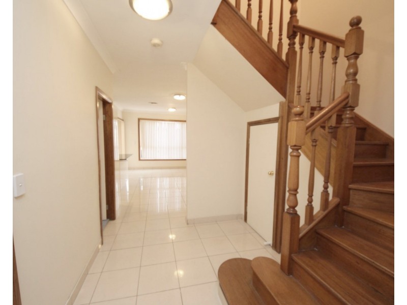 4A Quentin Street, Bass Hill NSW 2197