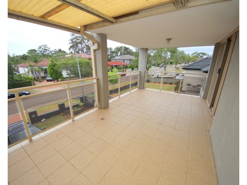 4A Quentin Street, Bass Hill NSW 2197