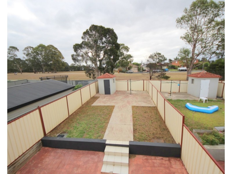 4A Quentin Street, Bass Hill NSW 2197