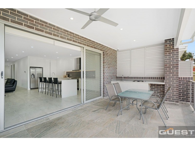 181 Mimosa Road, Greenacre NSW 2190