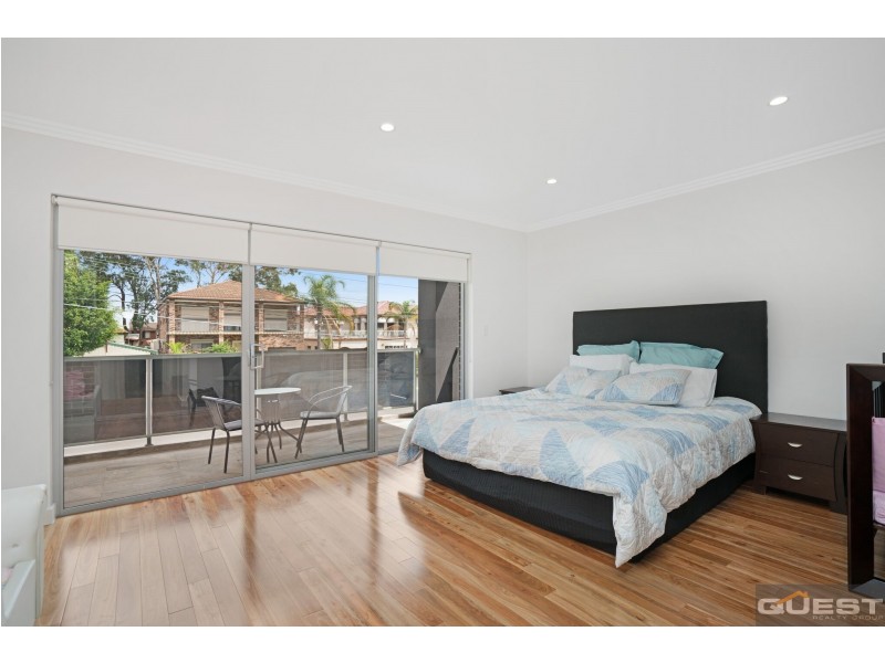 181 Mimosa Road, Greenacre NSW 2190