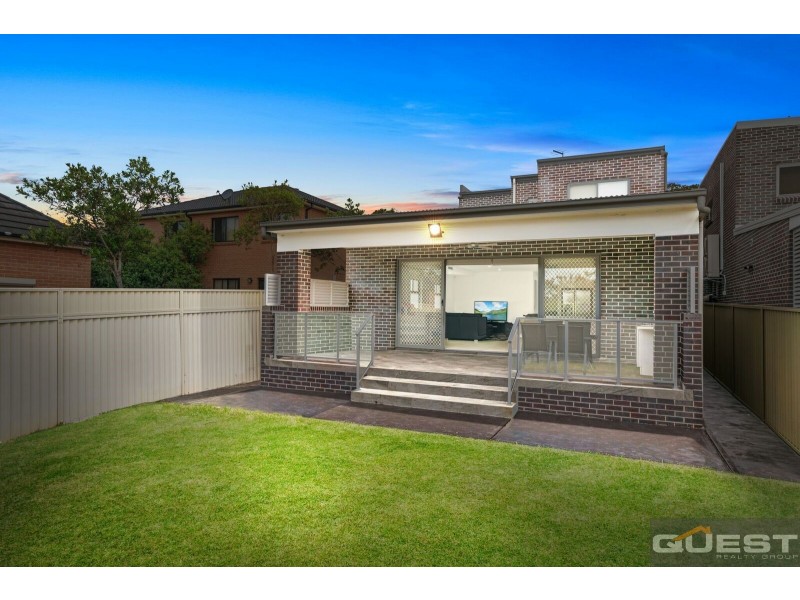 181 Mimosa Road, Greenacre NSW 2190