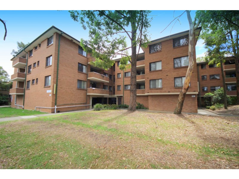 9/17 Rickard Road, Bankstown NSW 2200