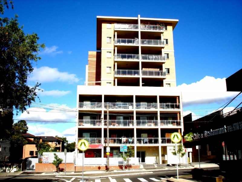 26/30-34 Raymond Street, Bankstown NSW 2200