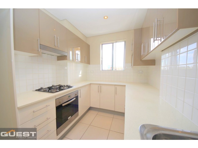 26/30-34 Raymond Street, Bankstown NSW 2200