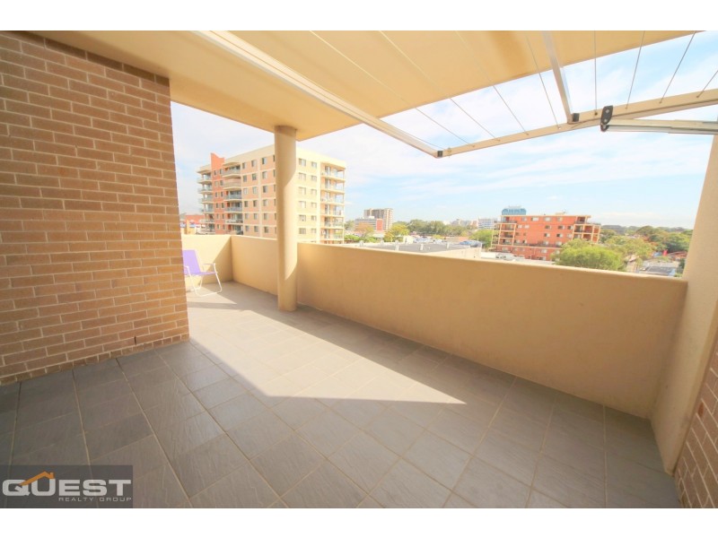 26/30-34 Raymond Street, Bankstown NSW 2200