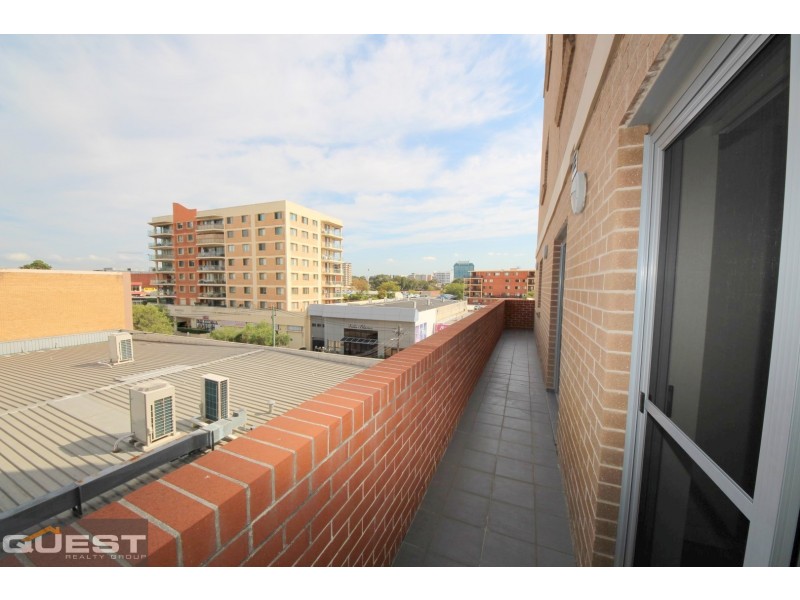 26/30-34 Raymond Street, Bankstown NSW 2200