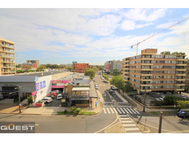 26/30-34 Raymond Street, Bankstown NSW 2200