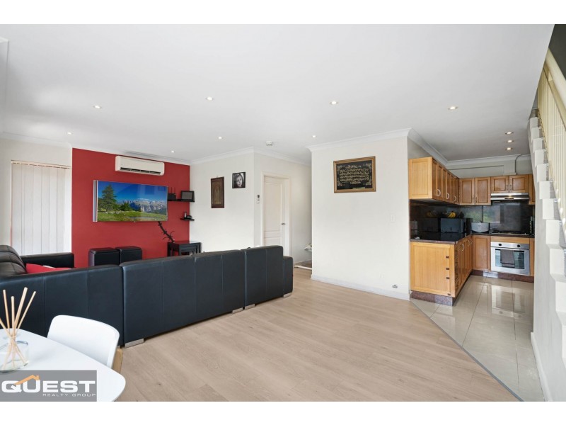 7/15-17 Milton Street, Bankstown NSW 2200