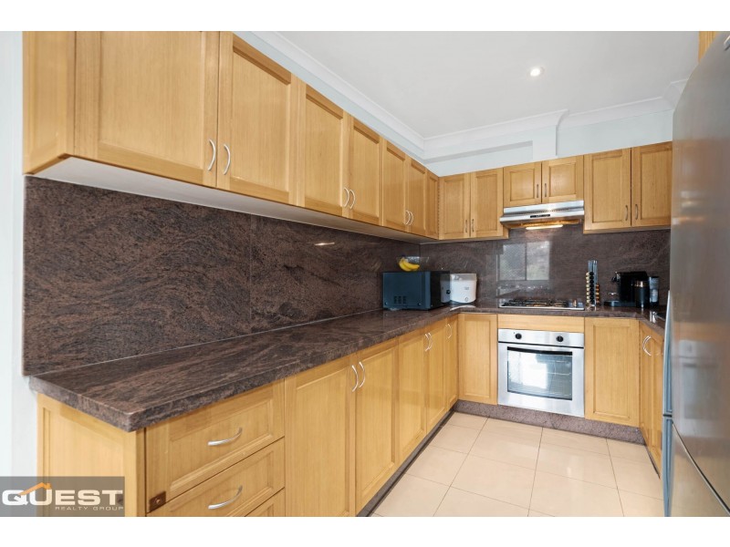 7/15-17 Milton Street, Bankstown NSW 2200