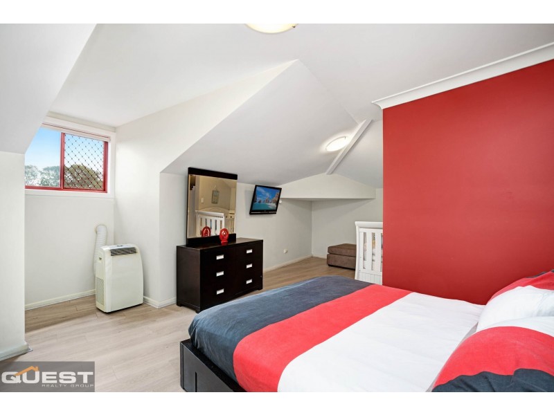 7/15-17 Milton Street, Bankstown NSW 2200