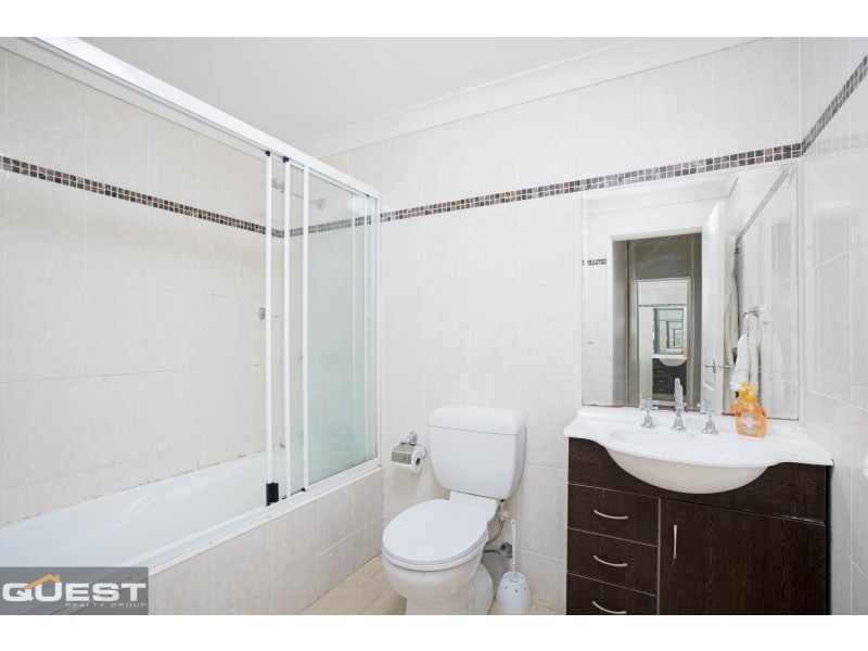 7/15-17 Milton Street, Bankstown NSW 2200