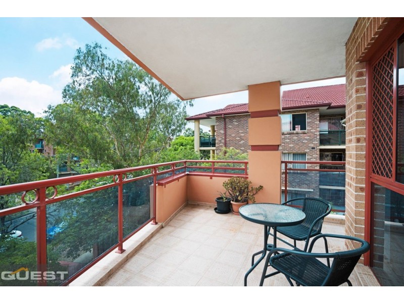 7/15-17 Milton Street, Bankstown NSW 2200