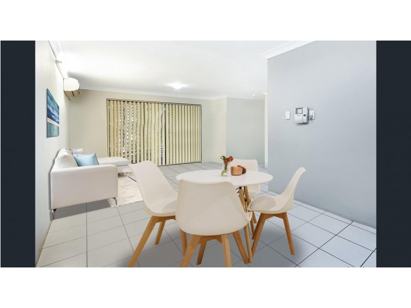23/1-5 Bungalow Crescent, Bankstown NSW 2200