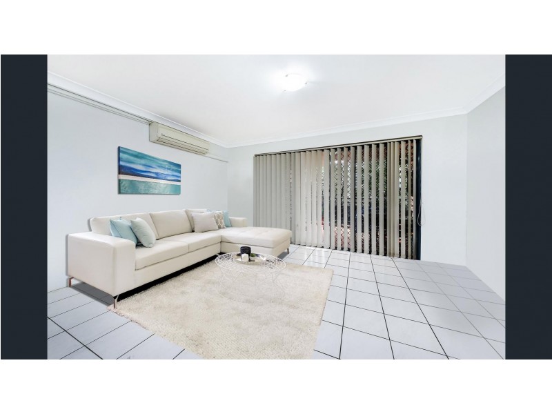 23/1-5 Bungalow Crescent, Bankstown NSW 2200