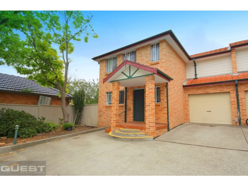 6/224 Old Kent Road, Greenacre NSW 2190