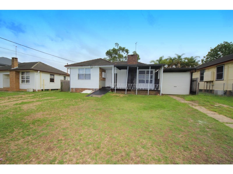 6 Bamfield Avenue, Yagoona NSW 2199