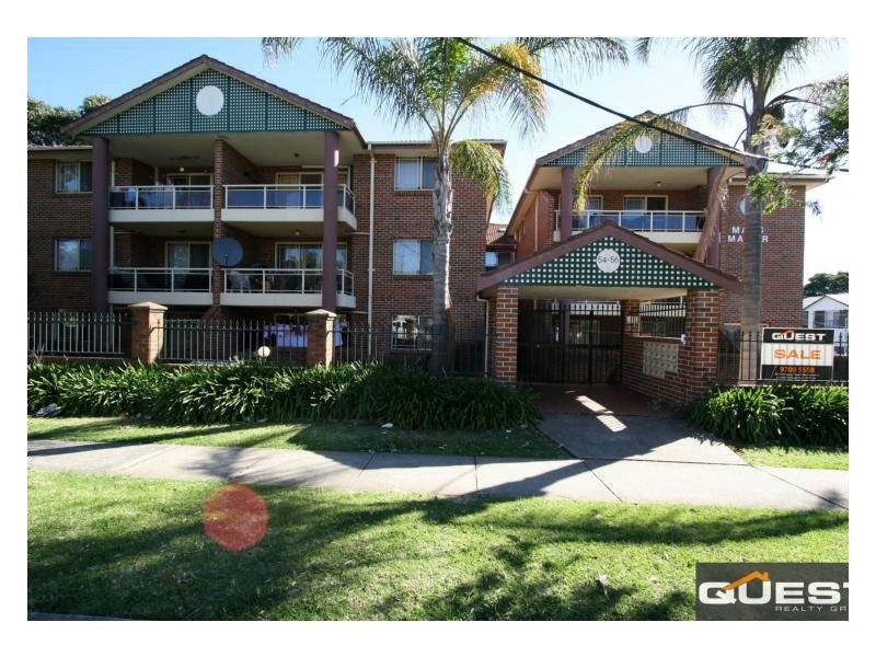 13/54-56 Sir Joseph Banks Street, Bankstown NSW 2200