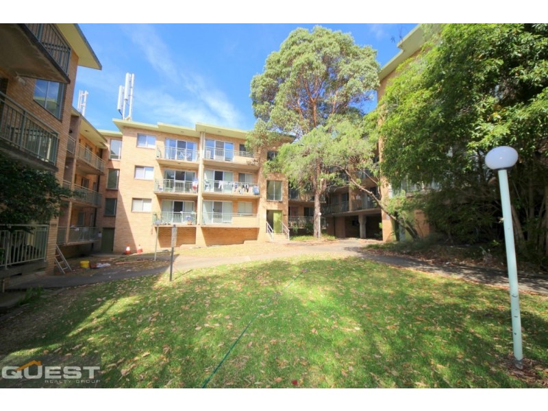14/209 Auburn Road, Yagoona NSW 2199